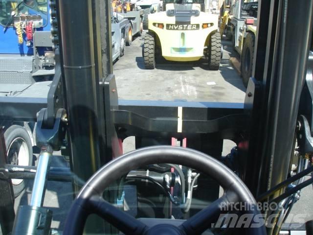 Hyster H 16 XD Дизельные погрузчики
