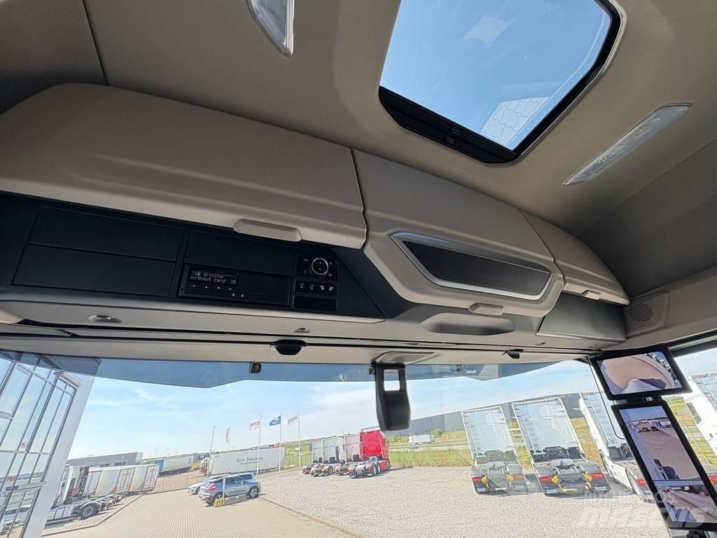 DAF XG 480 FT Седельные тягачи