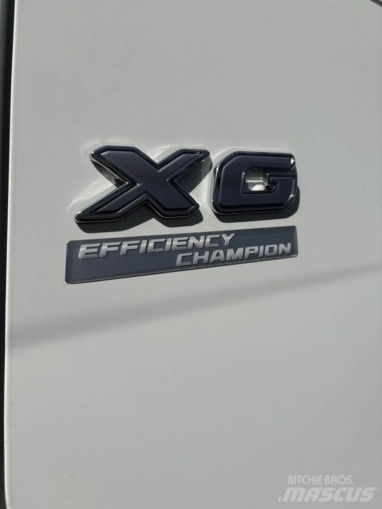 DAF XG 480 FT Седельные тягачи
