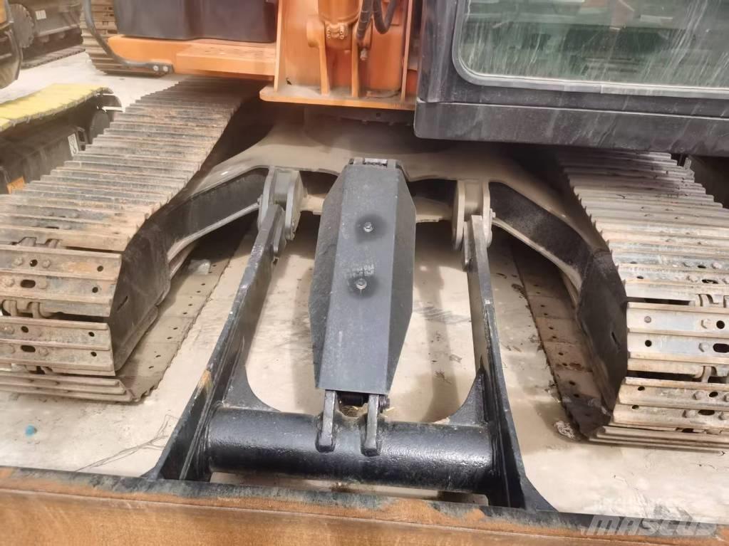 Hitachi ZX 70 Мини-экскаваторы