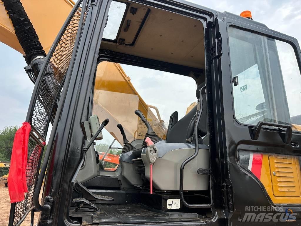 Sany SY 335 H Гусеничные экскаваторы