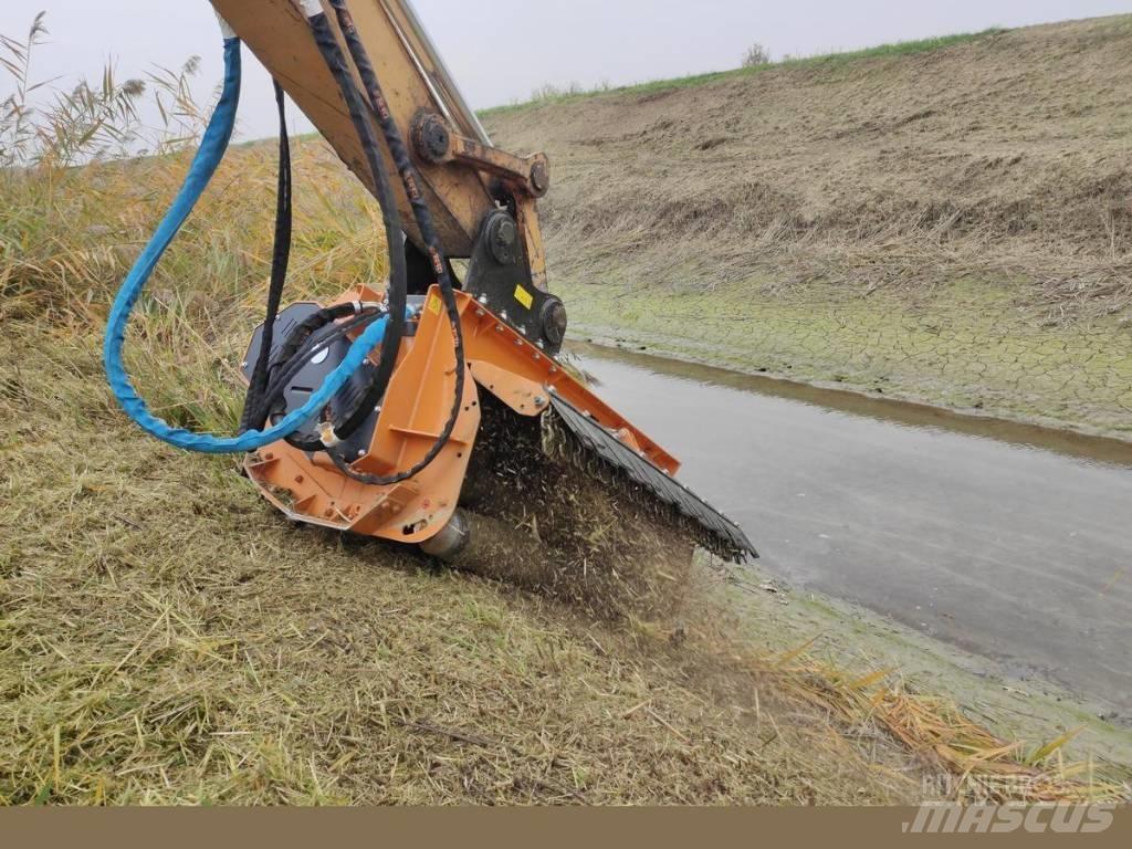 Berti Land/SB 160 Компоненты строительной техники