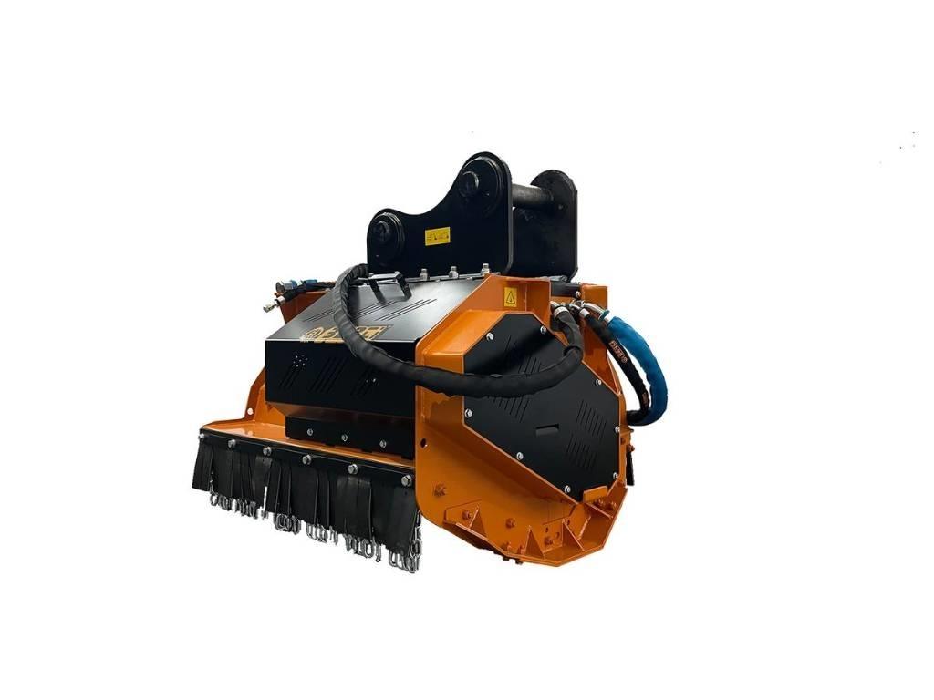 Berti Land/SB 160 Компоненты строительной техники