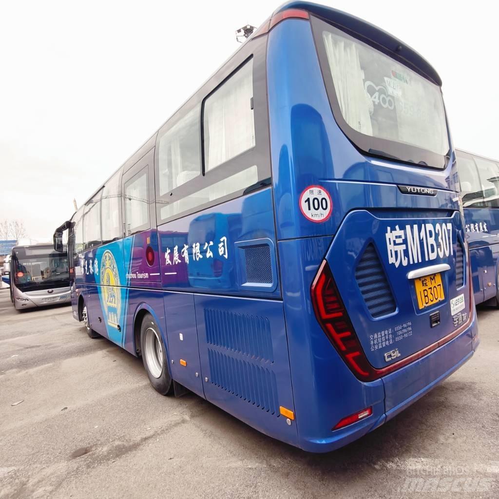 Yutong ZK6907H6Y Туристические автобусы