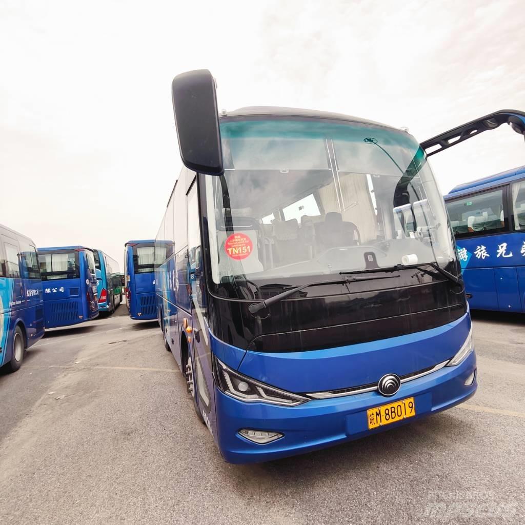 Yutong ZK6907H6Y Туристические автобусы