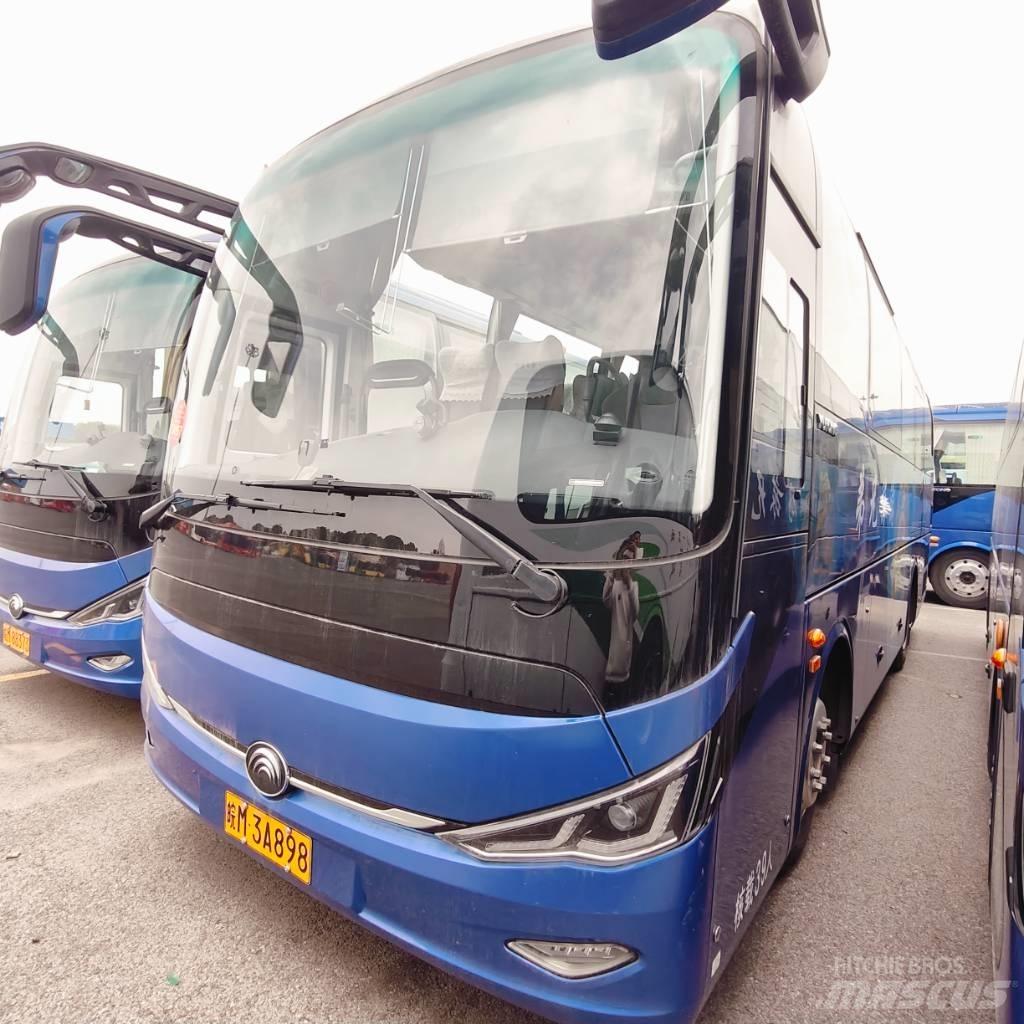 Yutong ZK6907H6Y Туристические автобусы