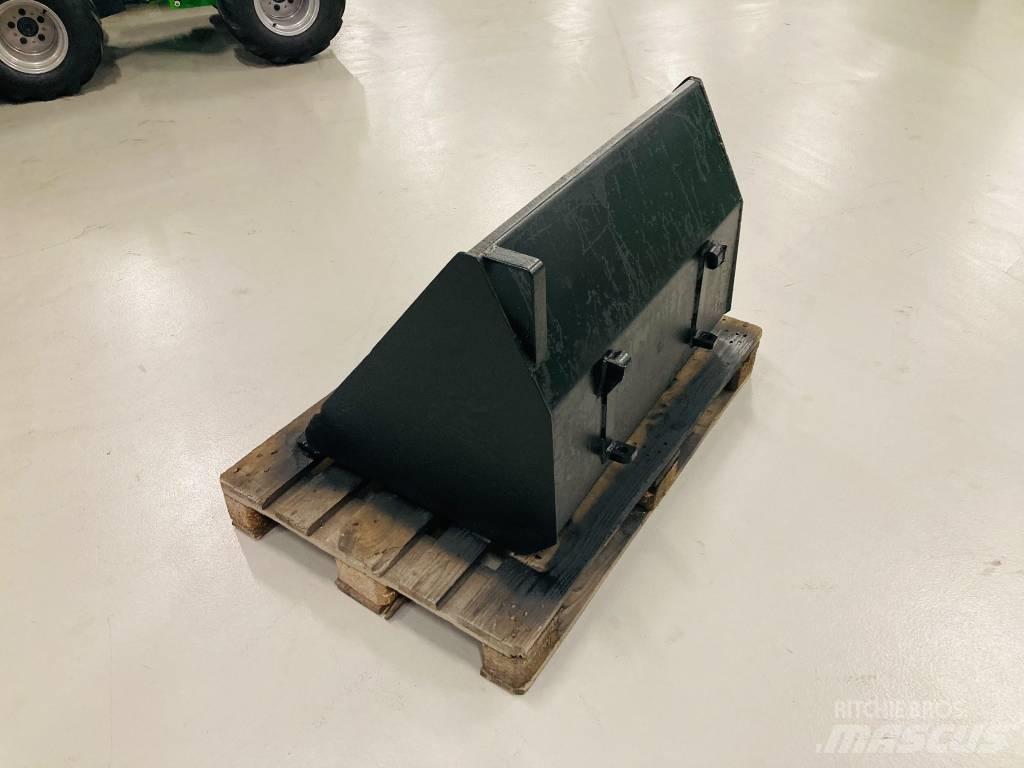 Avant Skovl 90 cm Компоненты строительной техники