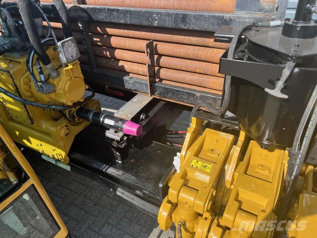 Vermeer D 40x55 S3 Оборудование для горизонтального бурения