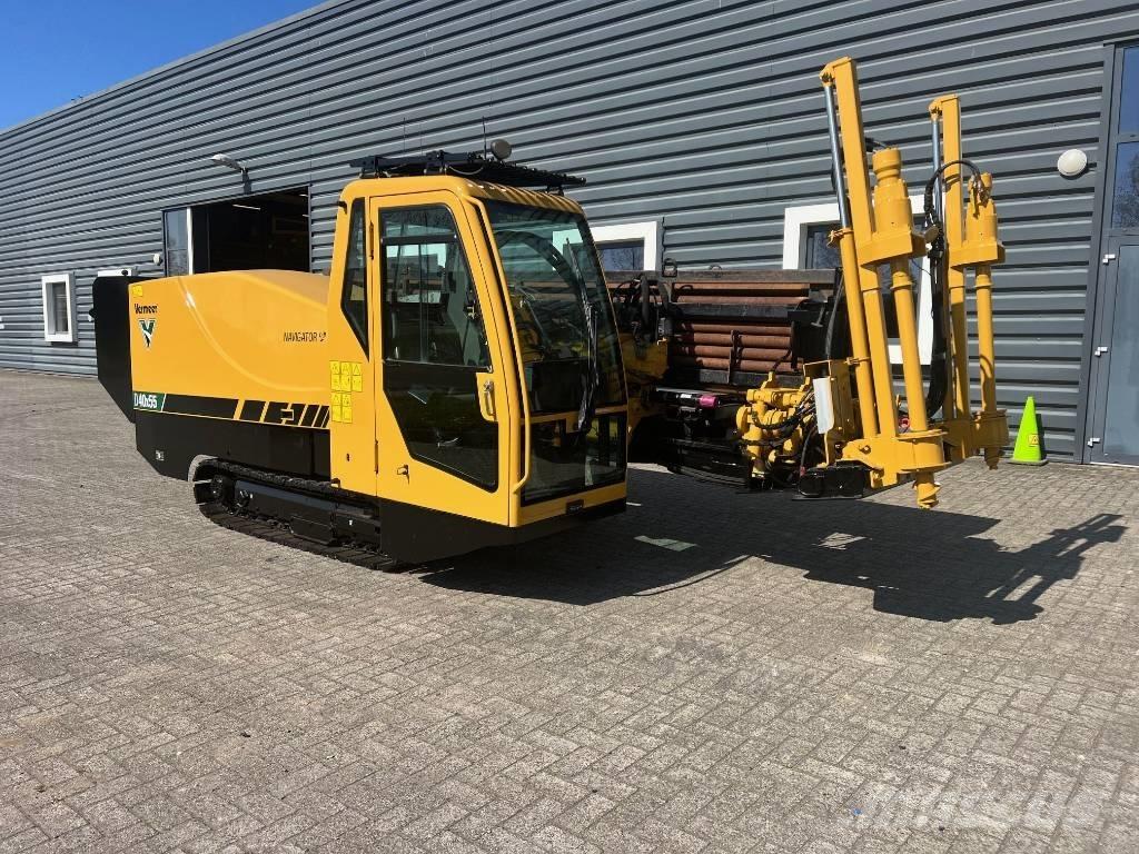 Vermeer D 40x55 S3 Оборудование для горизонтального бурения