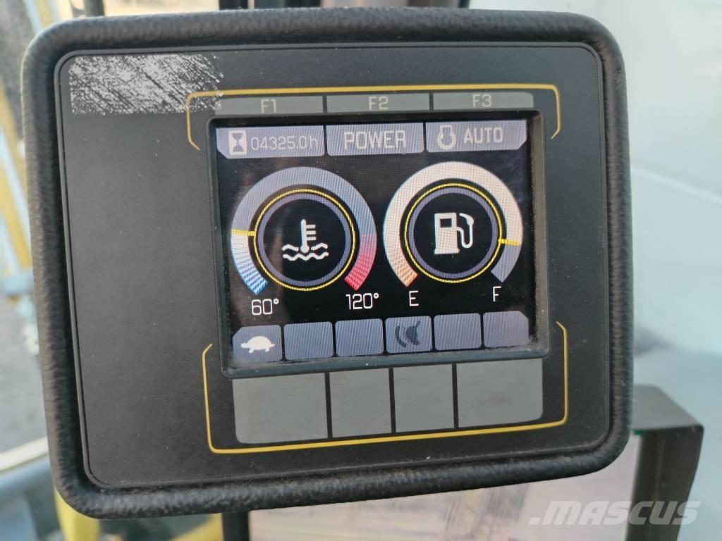 Wacker Neuson EZ 36 Мини-экскаваторы
