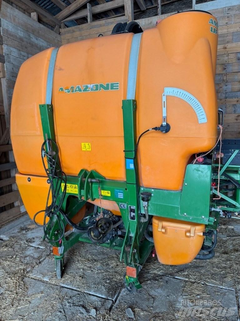Amazone UF 1801 Навесные опрыскиватели
