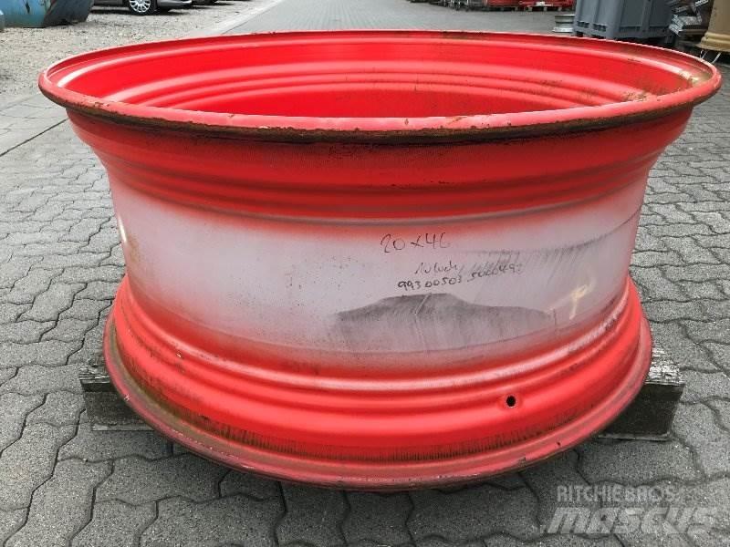  SONSTIGE 20 x 46 Сельхозтехника - Другие