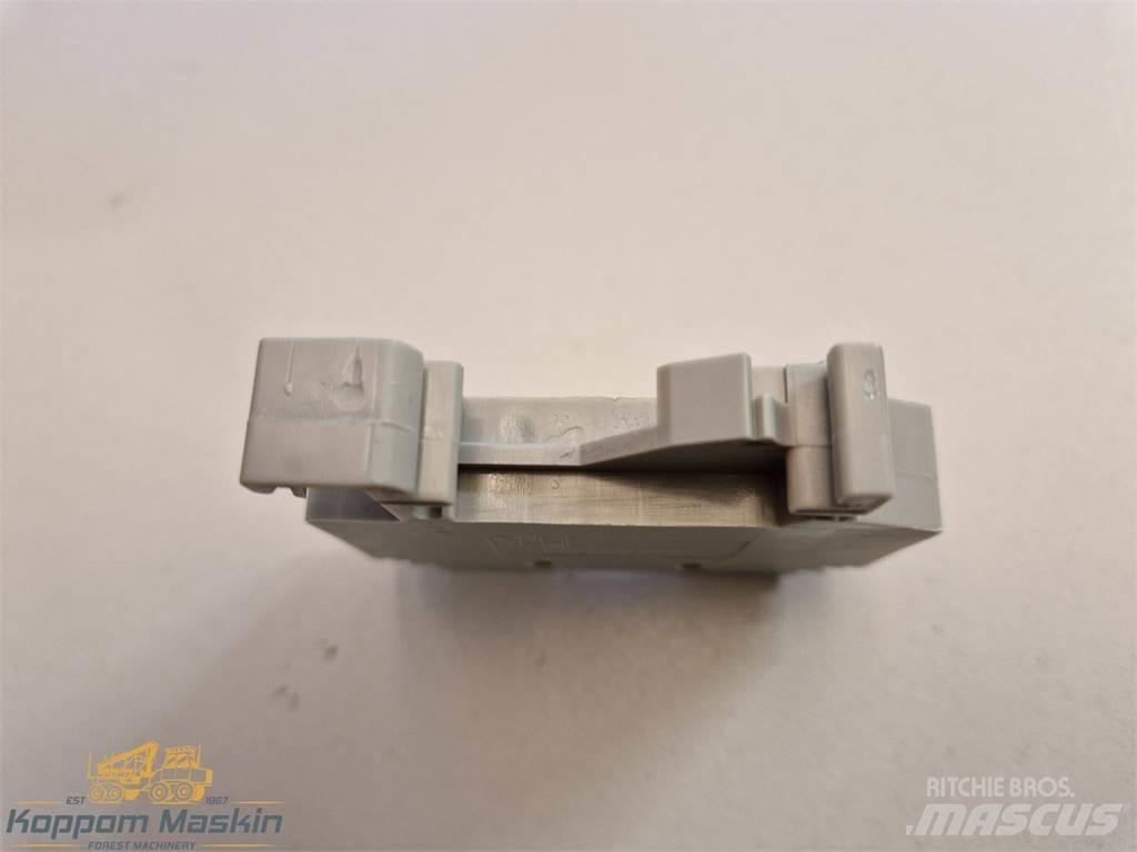 Rottne 991-0735 Электронные блоки