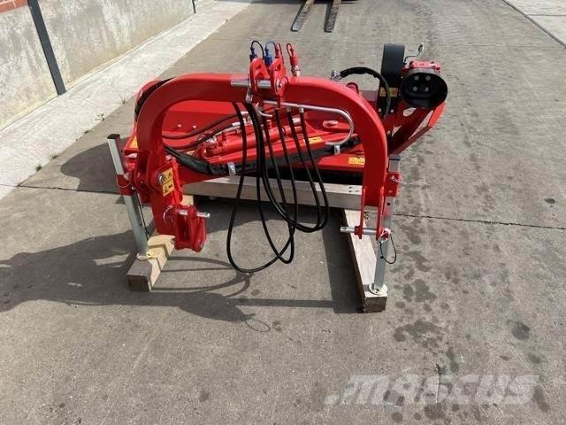 Tehnos MBLS 150 Роторные косилки