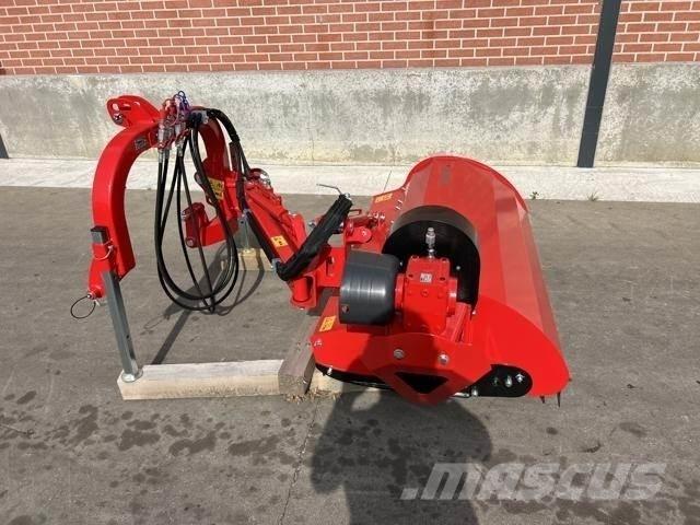 Tehnos MBLS 150 Роторные косилки