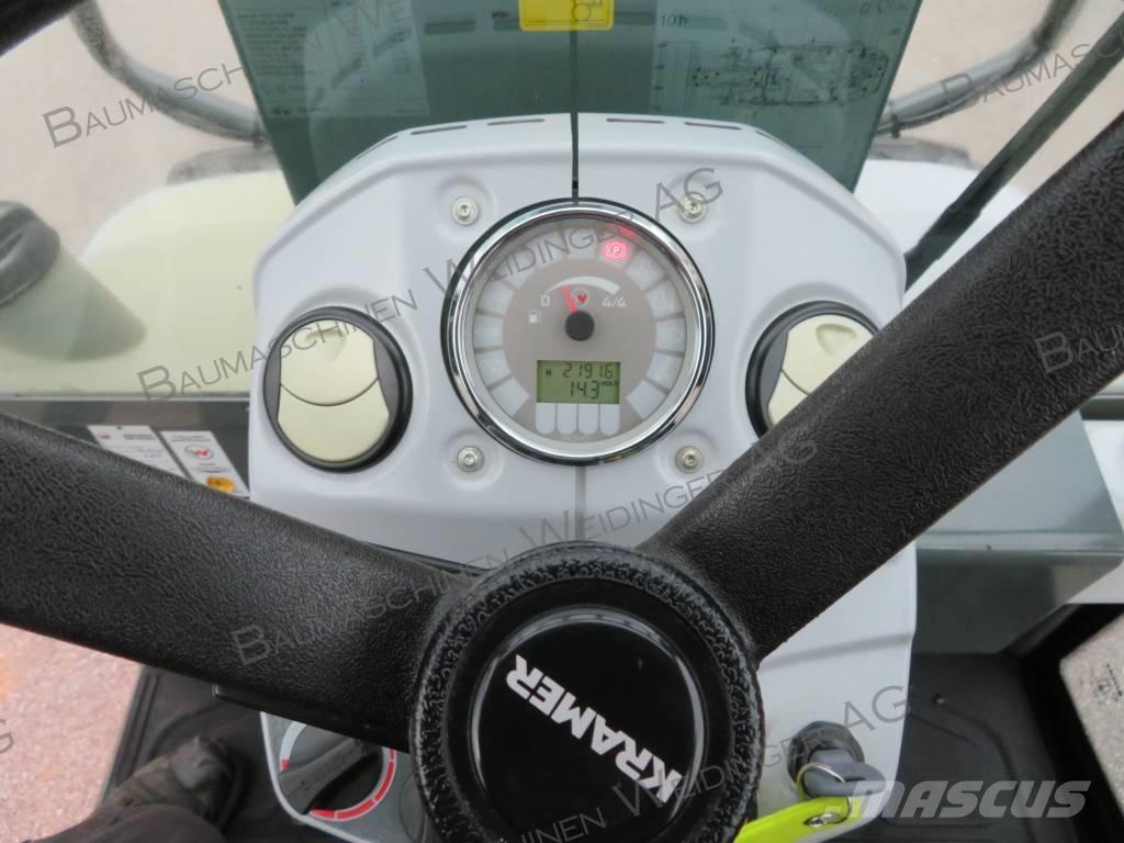 Kramer 5035 Фронтальные погрузчики