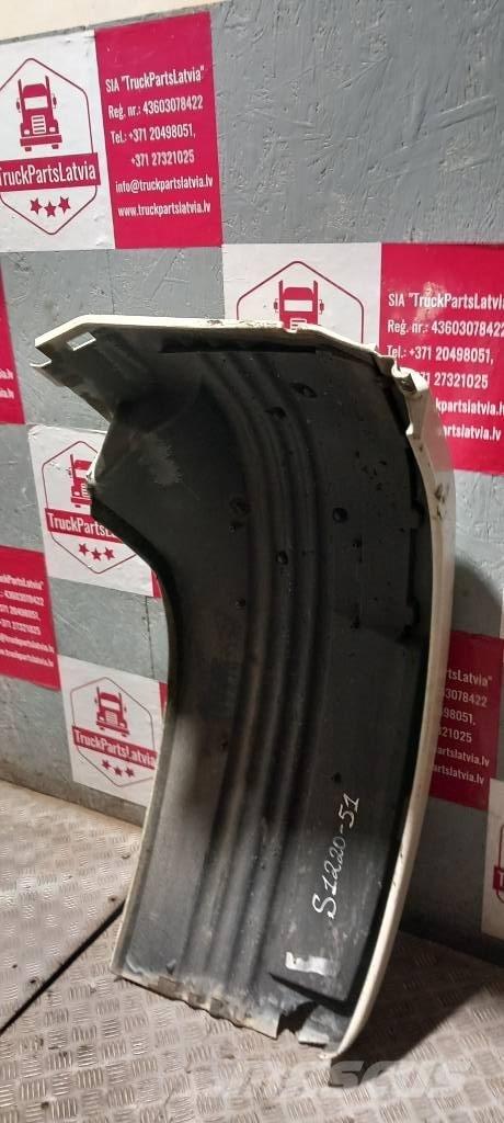 Scania G 400   1485486 Кабины