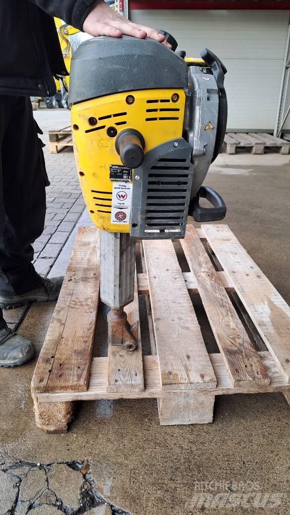 Wacker Neuson BH55 Трамбовщики