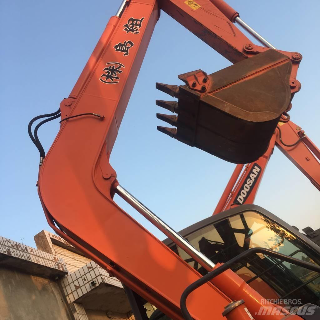 Hitachi ZX 70 Малые экскаваторы 7т-12т