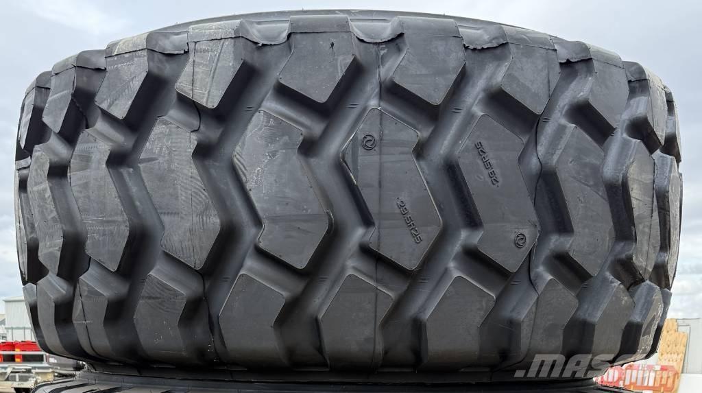 Aeolus 29.5R25 L3 Шины и колёса