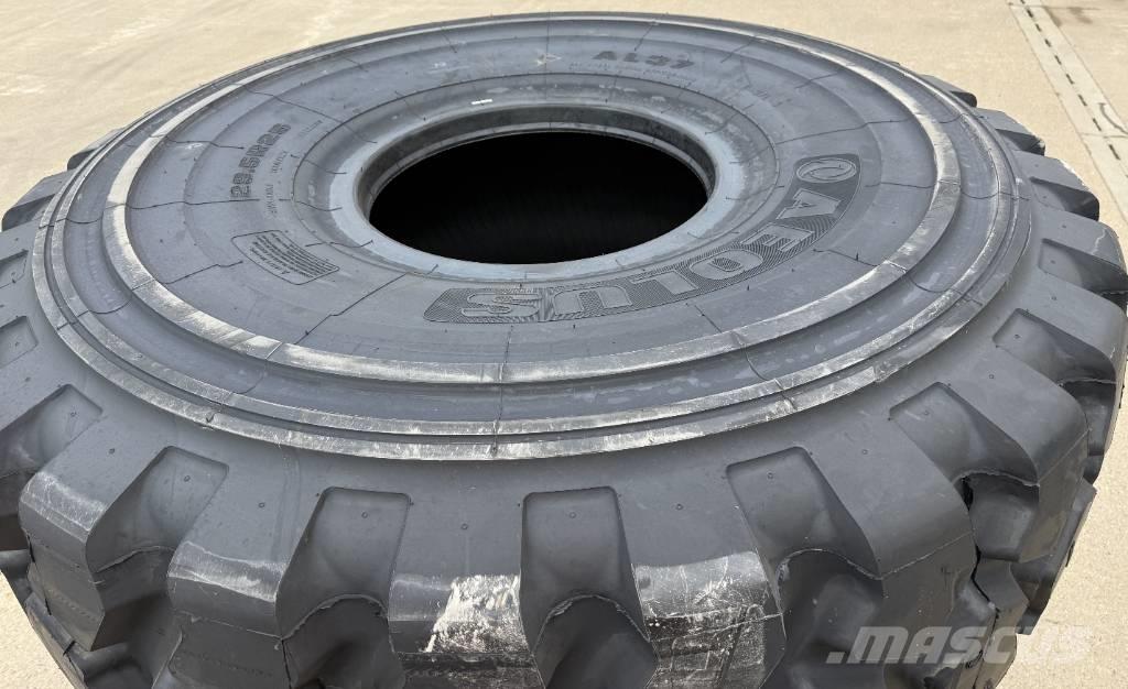 Aeolus 29.5R25 L3 Шины и колёса