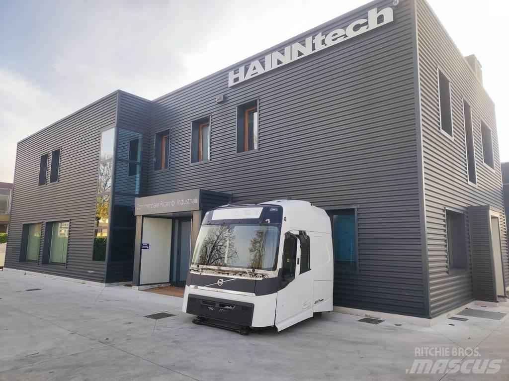 Volvo FH EURO 6 Кабины
