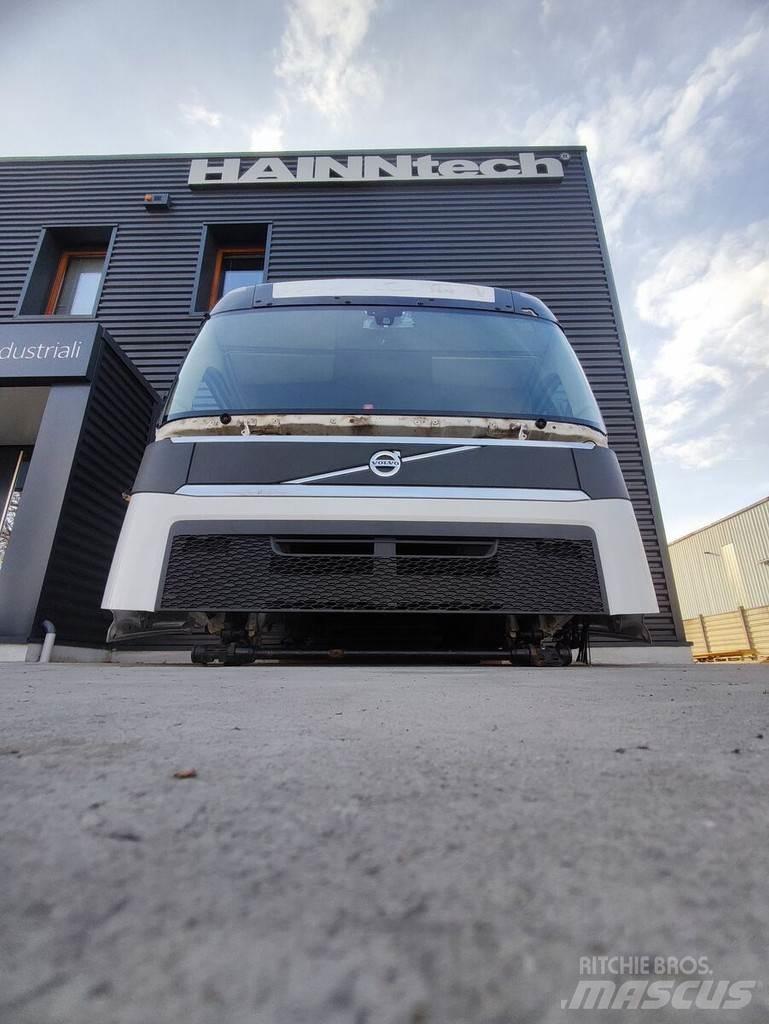 Volvo FH EURO 6 Кабины