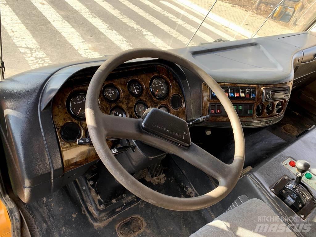 XCMG QY100K-II Автокраны