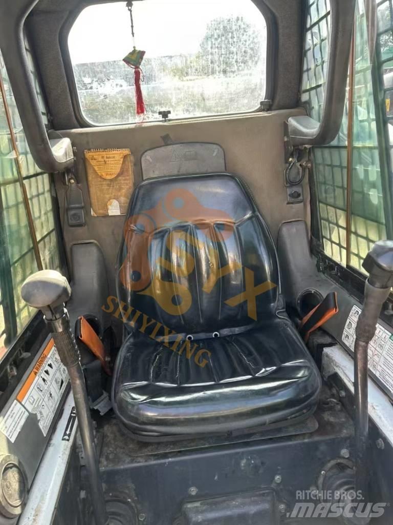 Bobcat S185 Мини-погрузчики
