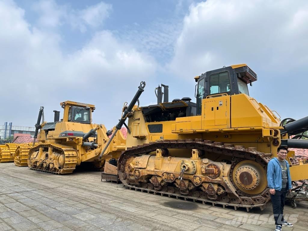 Shantui SD90 Гусеничные бульдозеры