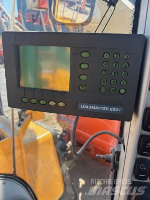 Volvo L 150 G Фронтальные погрузчики