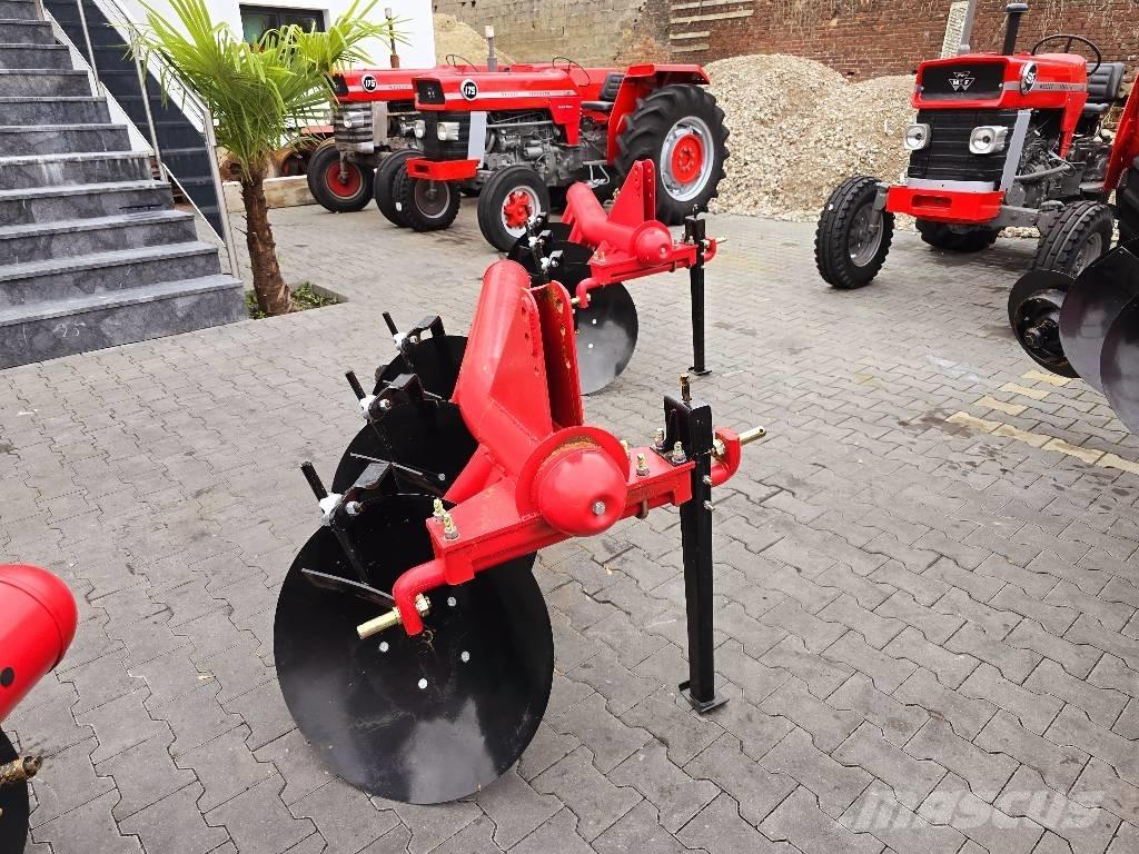 Massey Ferguson 165 Трактора