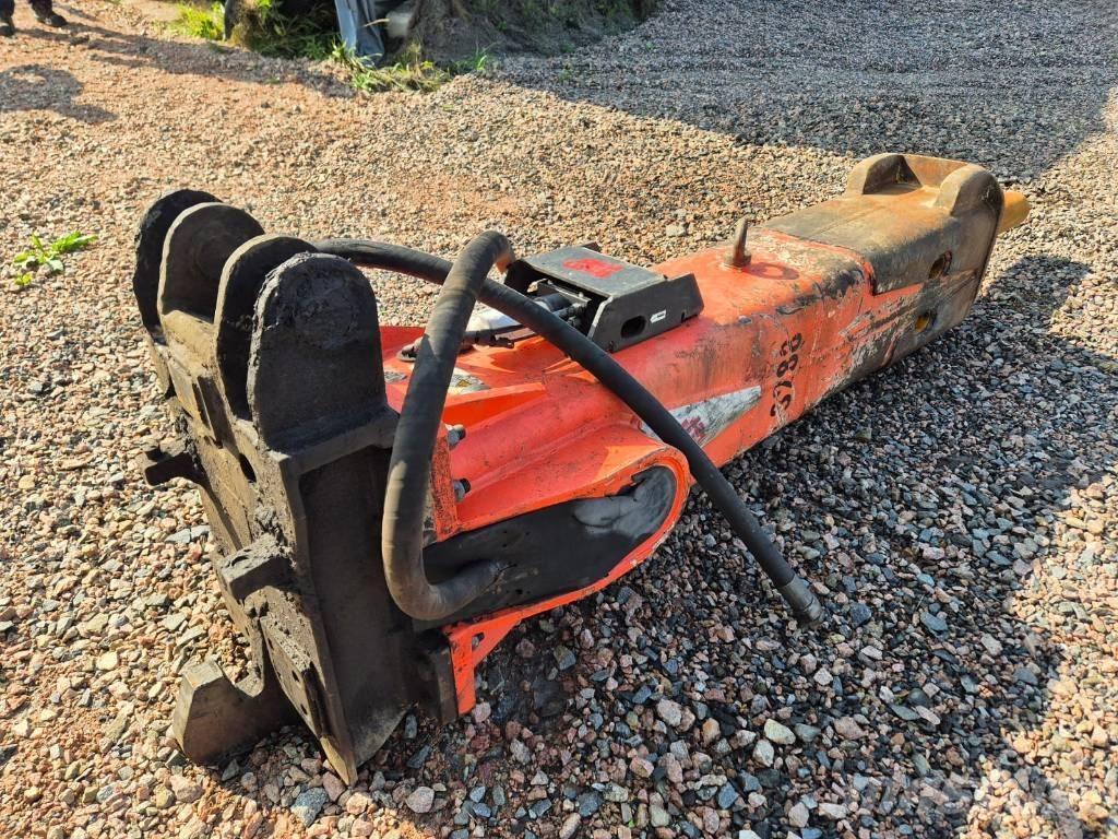 Rammer 3288 Гидромолоты