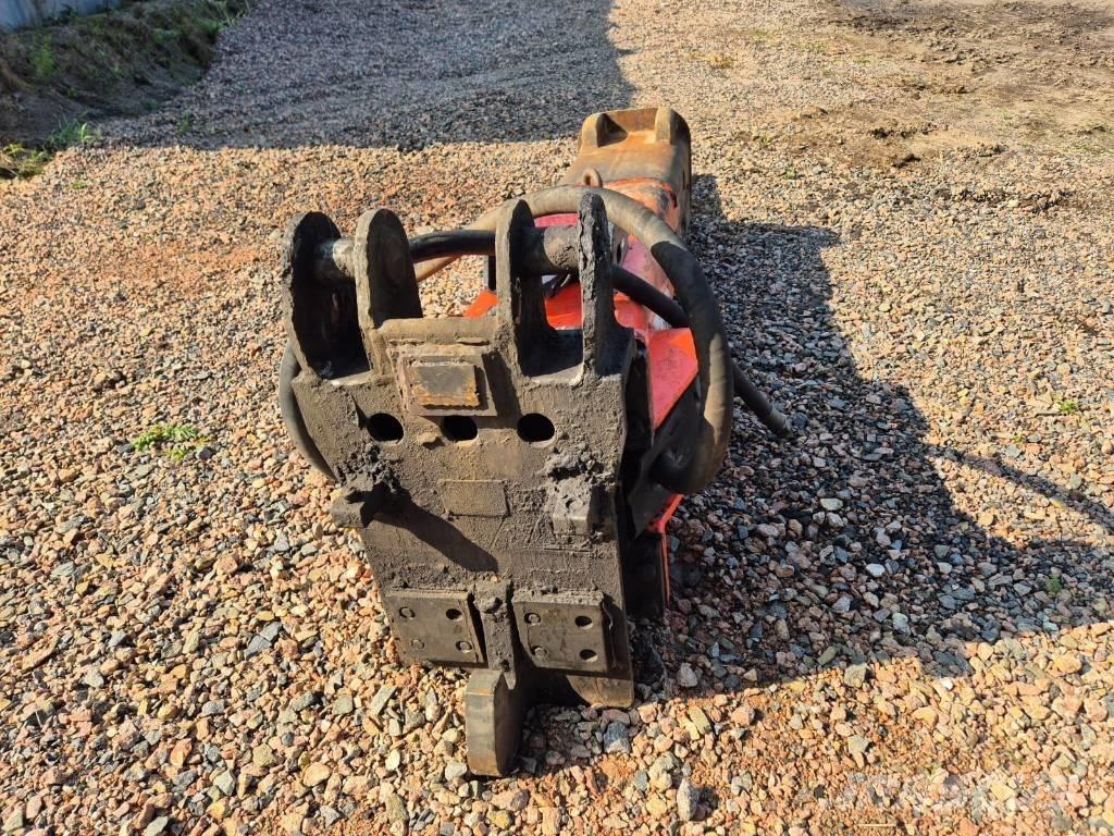 Rammer 3288 Гидромолоты