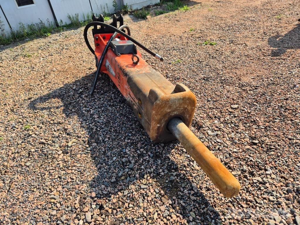 Rammer 3288 Гидромолоты