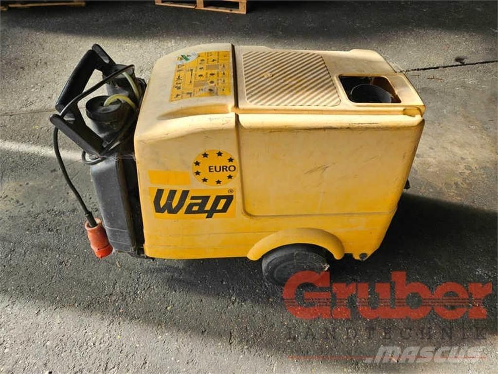  WAP DX 800 Оборудование для животноводческих ферм