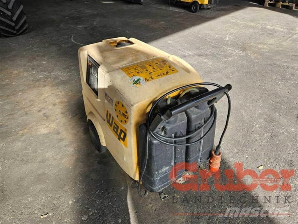  WAP DX 800 Оборудование для животноводческих ферм
