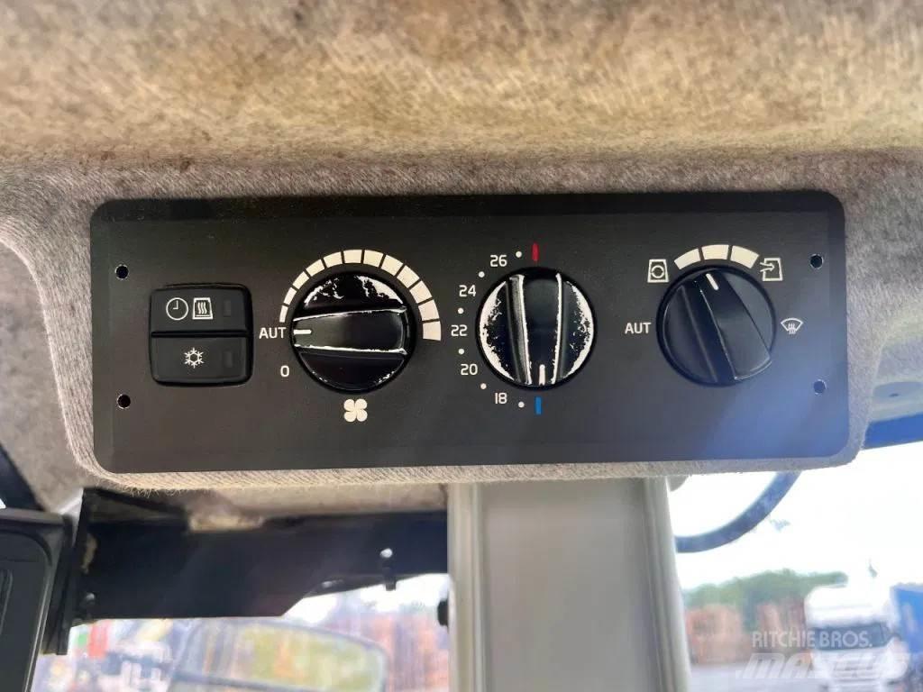 Volvo L90H Фронтальные погрузчики