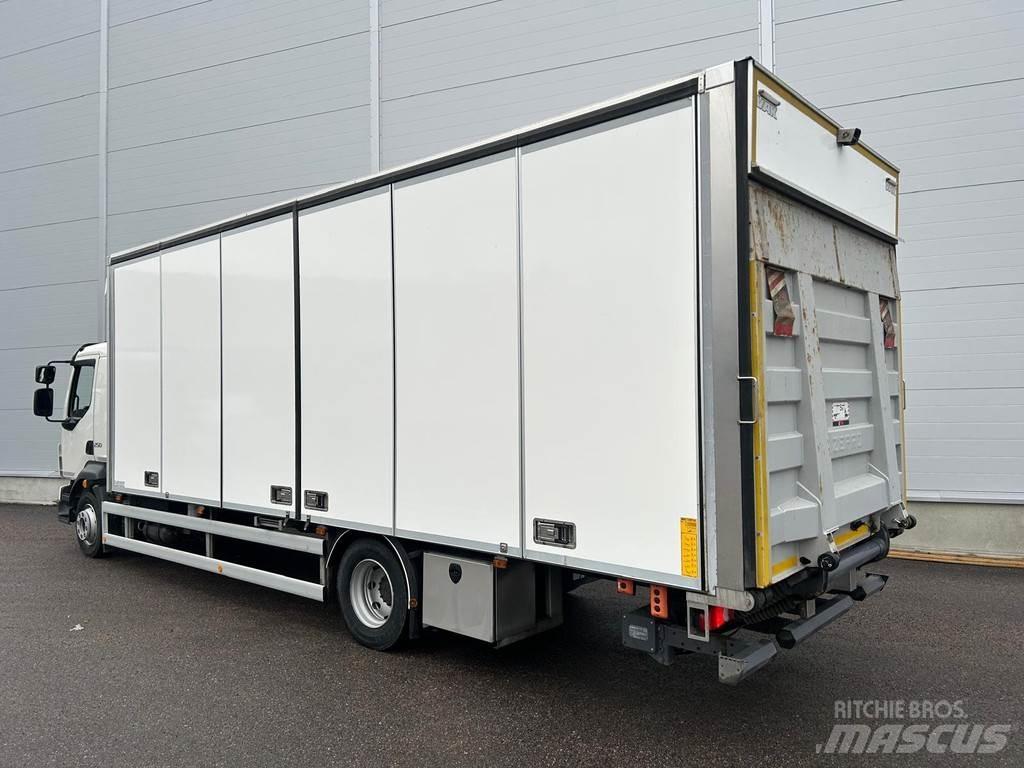 Volvo FL Грузовики-Фургоны