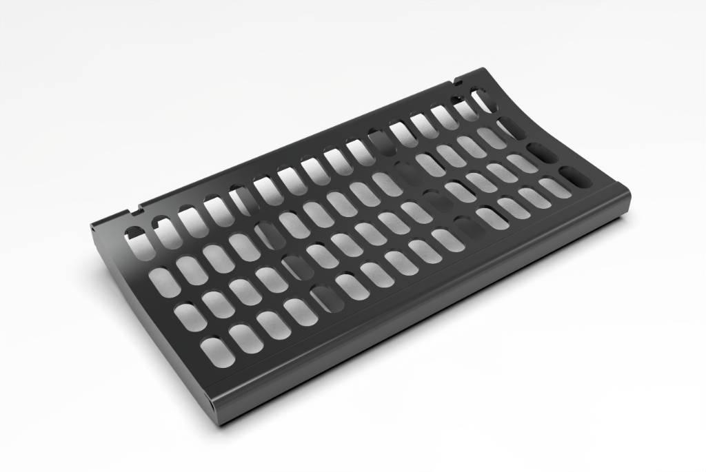 PW 757441.1 Компоненты для зерноуборочных комбайнов