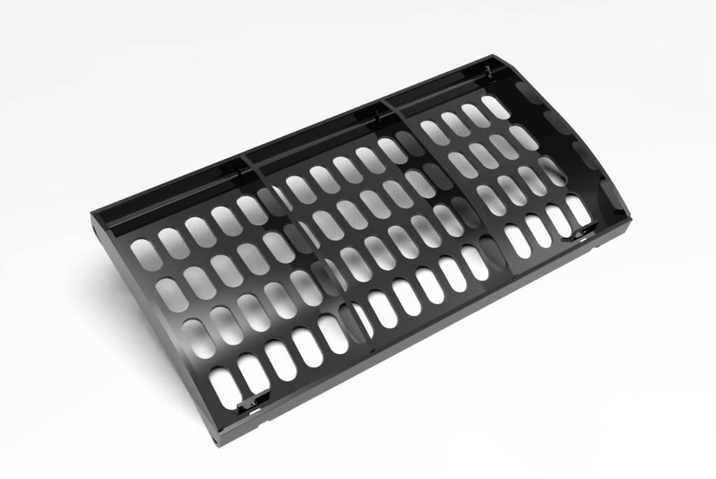 PW 757441.1 Компоненты для зерноуборочных комбайнов