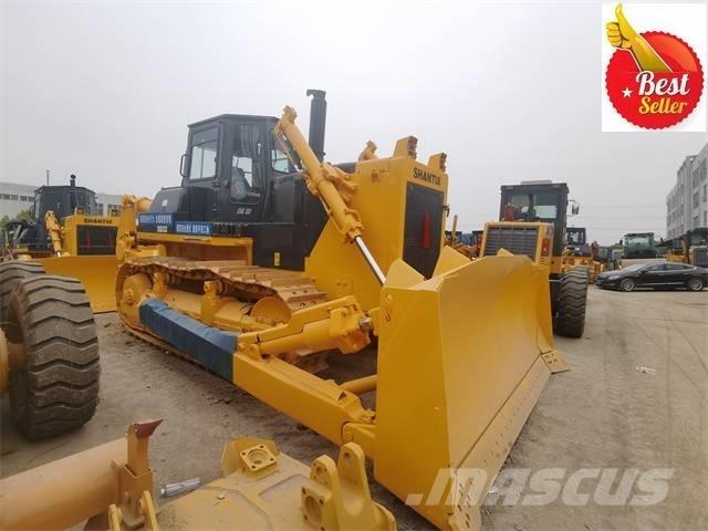 Shantui SD 22 Гусеничные бульдозеры