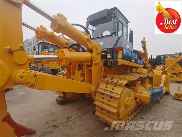 Shantui SD 22 Гусеничные бульдозеры