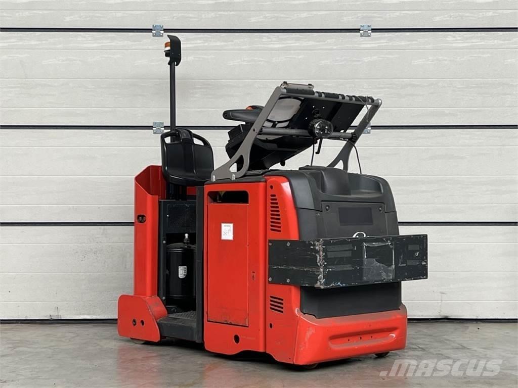 Linde P 50C Складские электротягачи