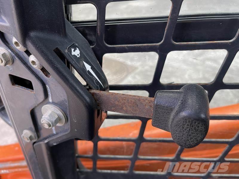 Bobcat S 450 Фронтальные погрузчики