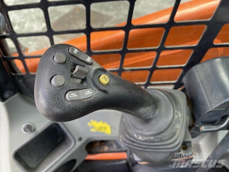 Bobcat S 450 Фронтальные погрузчики