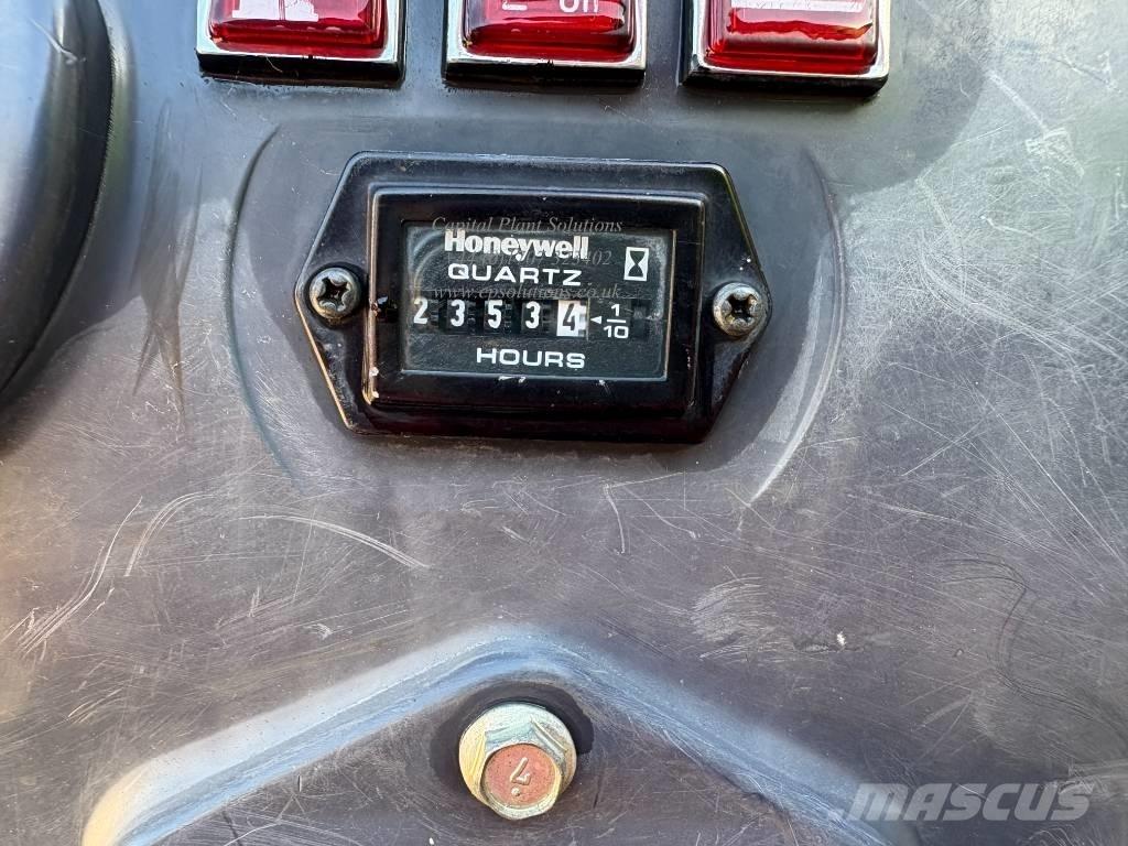 Kubota K 008-3 Мини-экскаваторы