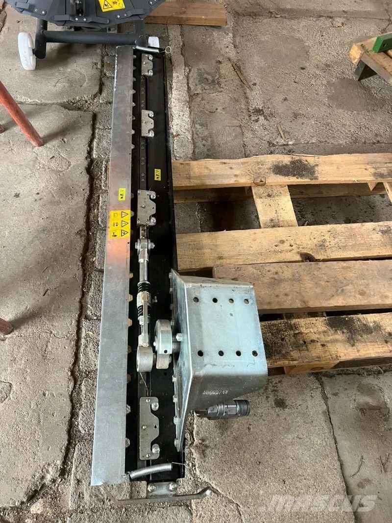  Agritec BC 350 Сельхозтехника - Другие