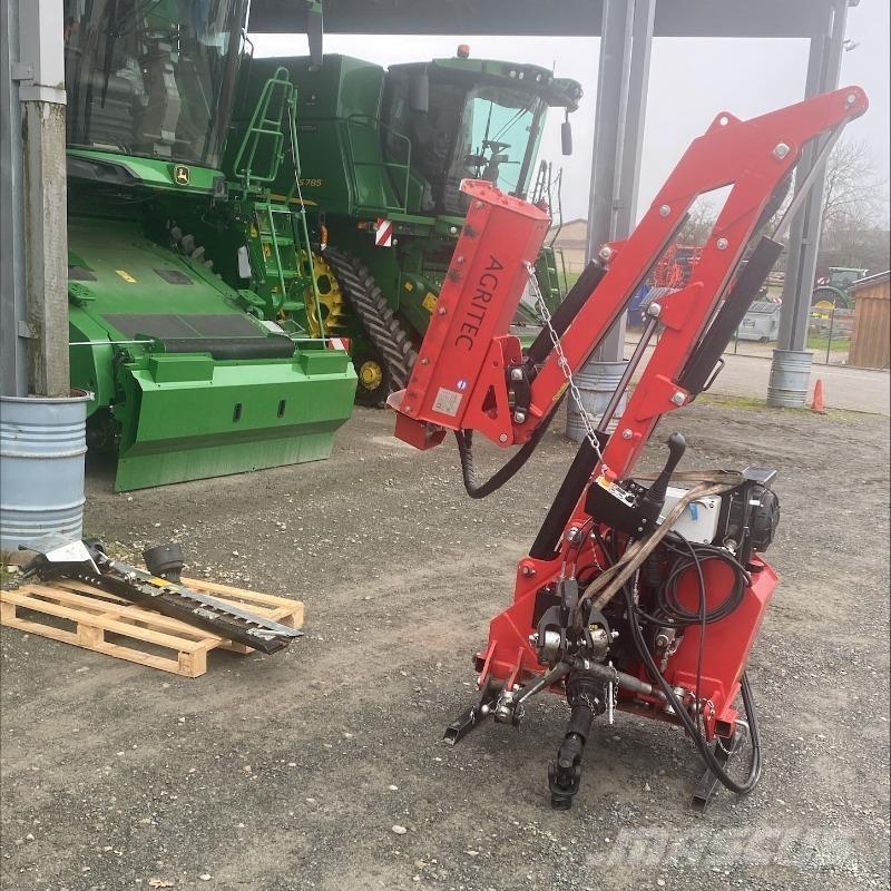  Agritec BC 350 Сельхозтехника - Другие