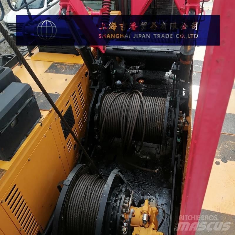 Sany SCC 850 A Гусеничные краны